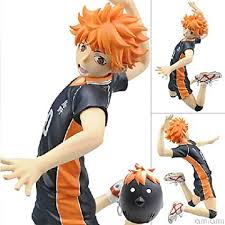 Production i.g kageyama tobio hinata shouyou ooikawa tooru nishinoya yuu sugawara koushi iwaizumi hajime zis (artist) tall image looking at viewer short hair highres open. Bhnacm Haikyuu Hinata Shoyo And Kageyama Tobio Anime Character Action Figure Decoration Anime Character Model Statue Collection A Amazon Co Uk Kitchen Home