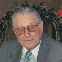 Obituary for Robert Frank Fife