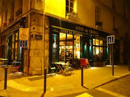 Cafe De France Grenoble Cafe Francais Grenoble France