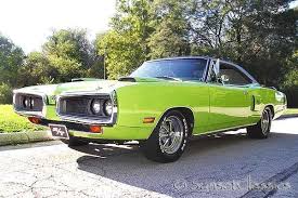 Image result for Lime Green 1970 Chrysler