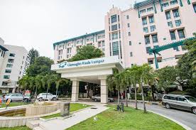 Gleneagles kuala lumpur (a branch of pantai medical centre sdn bhd) 1. Confinement Care Nearby Hospital In Kuala Lumpur