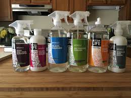 Favorite Things Betterlife Cleaning Products Orange Mommy Co