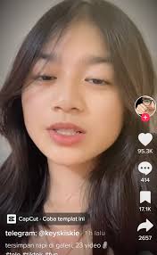 Keyskiskie viral di Tiktok dan Twitter, Berikut Ulasannya