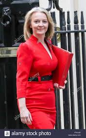 Download This Stock Image Downing Street London Uk 29 Oct 2018 Liz Truss Chief Secretary To The Treasury Arrives In Downin Liz Gorgeous Girls Live News