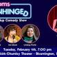 February 4, 2025 – Bloomington, IN