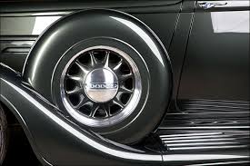 Image result for Black 1934 Dodge