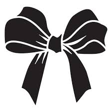 Bow Tie Black Ad Affiliate Affiliate Black Tie Bow Stencils For Kids Stencils Photo Album Covers
