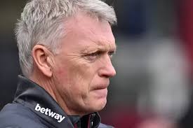 David Moyes Senang dengan Kemajuan West Ham Meski Tantangan Liga Inggris  Menghadapi Arsenal Menanti