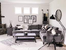 It then occurred to me that there might be a small living room epidemic going on. Living Room Corner Sectional Taryn Whiteaker