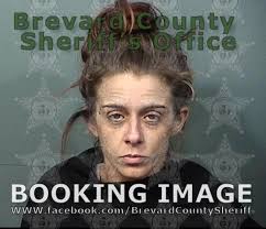 Arrests In Brevard County: September 19, 2023