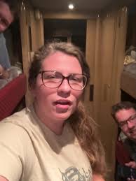 Too good not to share! Did you know Supper Break is going to be playing  with us in Baghdad, Kentucky for Farm Jamb