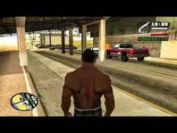 Pin On San Andreas Game
