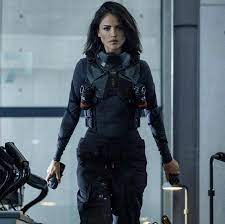 She was born on january 30, 1990 and is the daughter of former model glenda reyna.1 eiza gonzález. Exclusive Eiza Gonzalez Reveals Why Playing Kt In Vin Diesel Starrer Bloodshot Was Tricky In Every Scene Pinkvilla