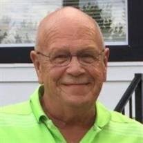 Michael J. Weidner Obituary