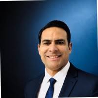 Christian Pereira Email & Phone Number