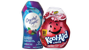 Drink Mixes Capitalize On Flavor Trends 2014 07 11 Beverage Industry