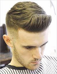 16 Modern Hairstyles For Men To Get A Stylish And Trendy Look Hairstyles Modern Stylish Trendy Boys Haircut Styles Mens Modern Hairstyles Haircuts For Men