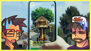 Minecraft earth was announced first in may 2019. Minecraft Earth Shutting Down June 2021 Youtube