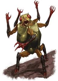 Every corpse lotus has a single bulbous flower in its center, similar in shape to a lotus flower. Monsters For Dungeons Dragons D D Fifth Edition 5e D D Beyond