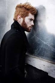 There are many long haircuts for men that need styling hair products in the medium to long length range. Cool Hairstyles Haircuts For Redheaded Men