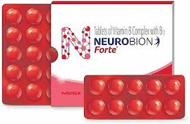 Surbex z is available only in the form of a tablet in pakistan. Neurobion Forte Vitamin B3 B6 B12 Tablets Supplements 30 Tablets Pack Of 2 8901089014181 Ebay