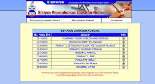 Minima pmr, spm dan gaji lumayan. Jawatan Kosong Terkini Kerajaan Negeri Jawatan Kosong Sektor Kerajaan Facebook