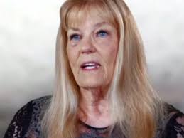 FBI warns woman after she marries man who killed his first wife