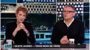 Avec eric naulleau, eric zemmour, alba ventura, sandrine sarroche et cyprien cini. Replay Zemmour Et Naulleau Du 20 02 2019 Zemmour Naulleau Emission Du 20 Fevrier