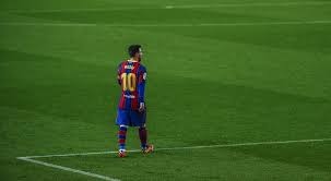 The fc barcelona legend lionel messi did not disappoint and continued his great run of form in 2021 with yet another masterclass. Zidane Hopes Messi S 45th Clasico Is Not His Last