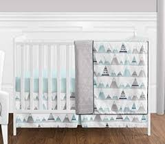 Great views of the mountains. 20 Cute Mountain Nursery Ideas Perfect Baby Room A More Crafty Life
