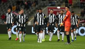 Последние твиты от portimonense (@portimonensesc). Portimonense Pode Ficar Na I Liga Apos Exclusao Do Vitoria De Setubal