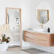 Not sure which bathroom vanity is best for your bathroom's needs? Pt Cartwright Timber Bathroom Vanity Crafted By Raw Sunshine Coast