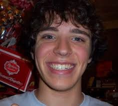 Ashby Connections: September 2010