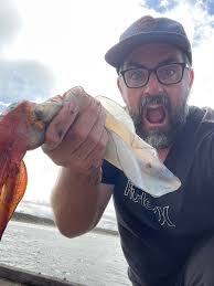 Elliston Jetty Eyre Peninsula