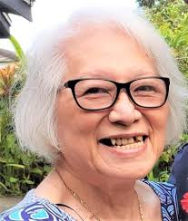 Susan Oshiro's Instagram, Twitter & Facebook