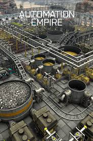 Automation Empire Steamgriddb There are heists,nitro giveaways and more. steamgriddb