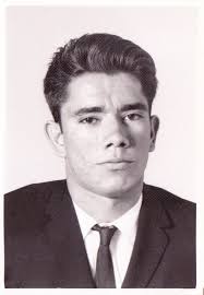 William Valenzuela Obituary