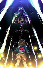 Toby fox — undertale ost: Hope And Dreams Par Kyouichi S Undertale Background Undertale Memes Undertale Fanart