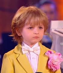 🎶Elisey Mysin: Prelude to Greatness