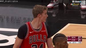 Lauri markkanen after being selected by the timberwolves as the seventh pick. Lauri Markkanen 20 Pts 6 Reb All Possessions 2021 03 12 Youtube
