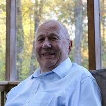 Ledford H. Day Jr. Obituary