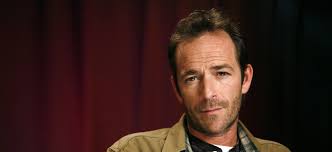 Luke Perry, adiós a un ícono de los años 90