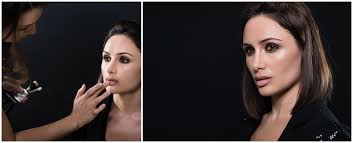 How to get the Rocker Chic look…