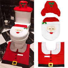 Juegos de caza de nieve, juegos de bonito traje navideño, juegos de christmas pacxon, juegos de cohete navideño 2, juegos de oh snow!, juegos de arreglos navideños 2, juegos de casper en navidad. Smashingdealsdirect Juego De Funda Para Asiento De Inodoro Y Alfombra De Navidad Diseno De Papa Noel Tapas De Inodoro Y Cubiertas De Cisterna Baetebangladesh Bano
