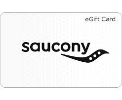 Standard greeting card sizes the size of greetings cards and card blanks is measured by the size of the folded card. Gift Cards Saucony