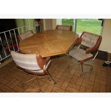 retro kitchen table and chairs you'll