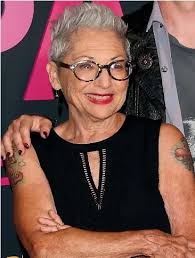 Please don't put a party hat