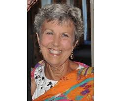 Elizabeth Webster Obituary (1943