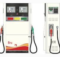Fuel Dispenser | Double Nozzle Fueling Equipment | BEILIN