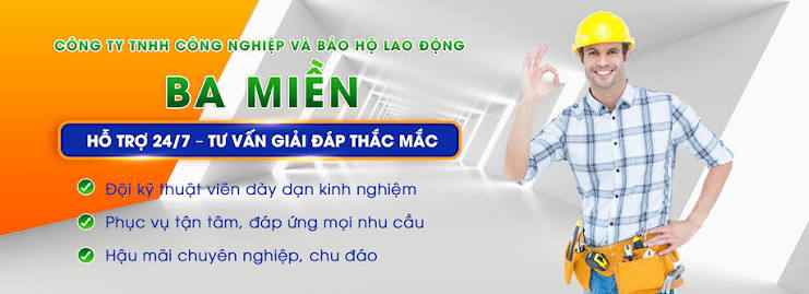 Cung cấp trang thiết bị bảo hộ lao động, máy móc công nghiệp uy tín tại Hải  Phòng
